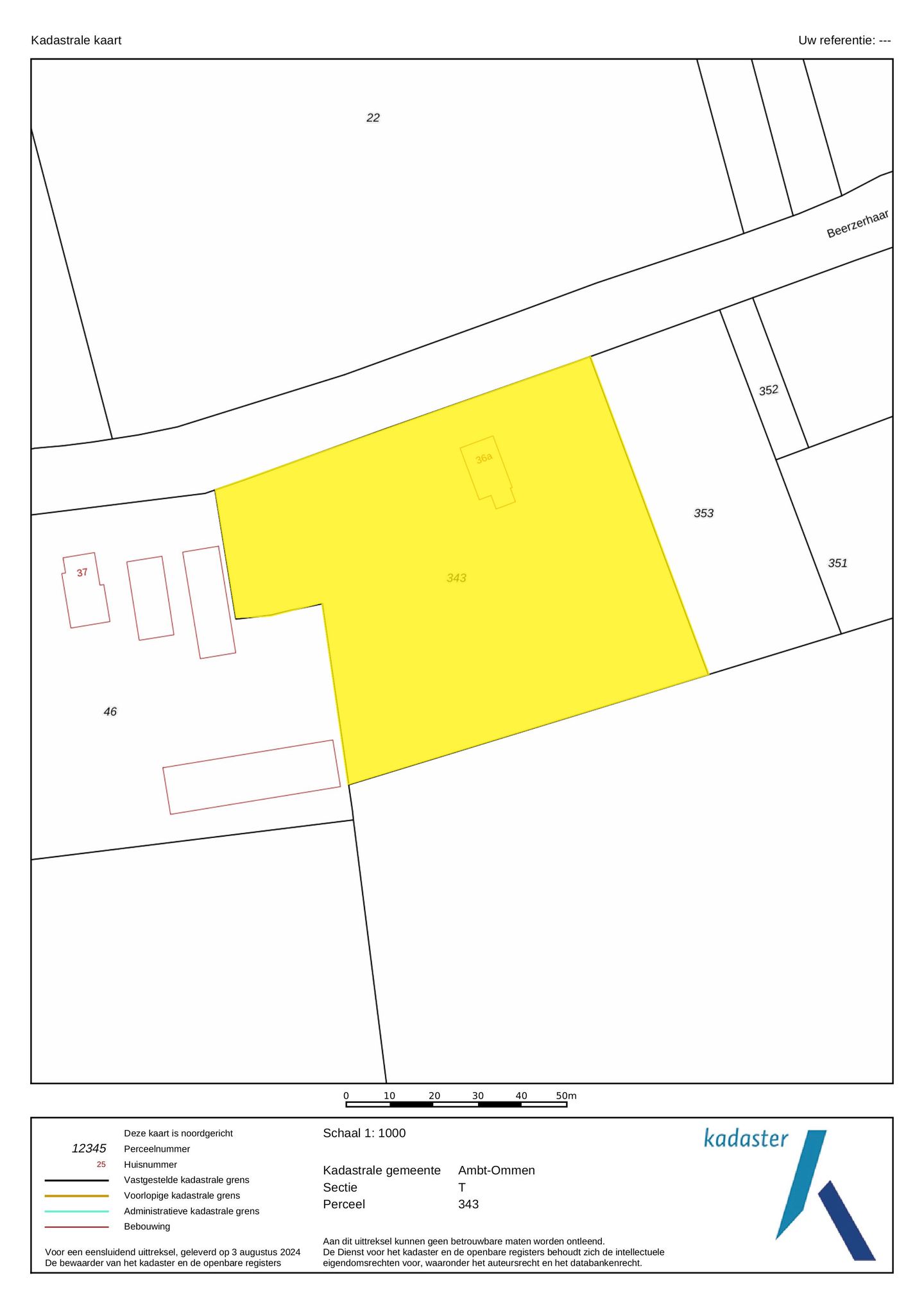 Foto 80 van Beerzerhaar 36-A