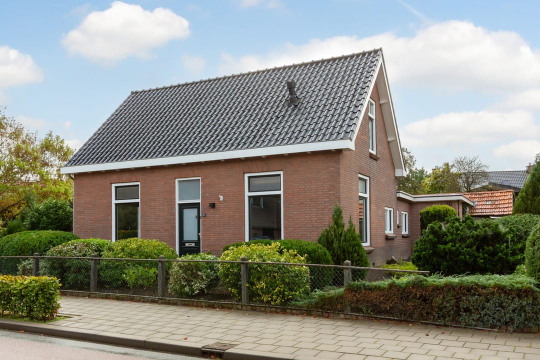 Foto 1 van Stationsstraat 41