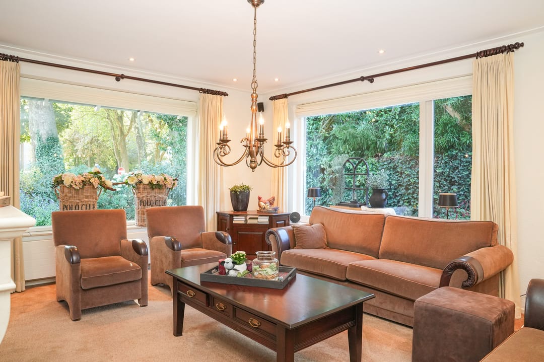 Foto 7 van Herenstraat 4