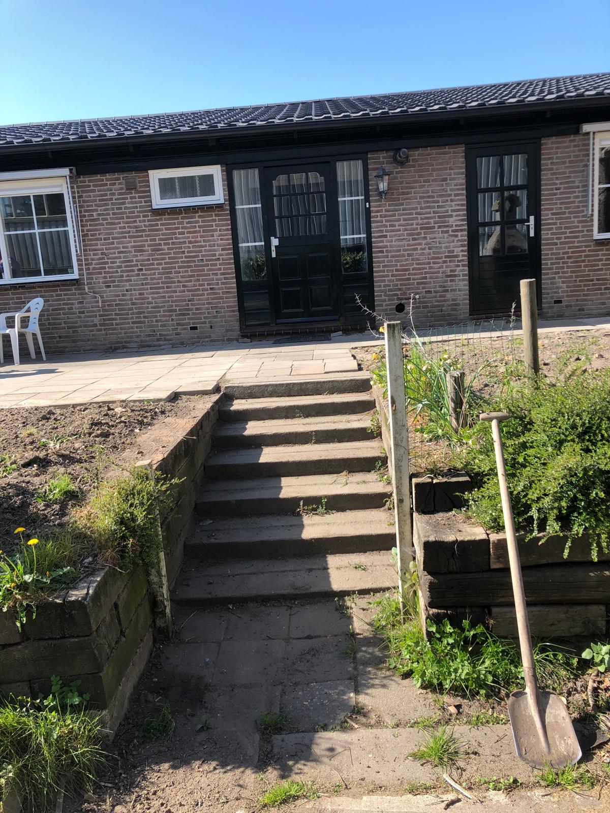 Bekijk foto 5 van Industrieweg 1