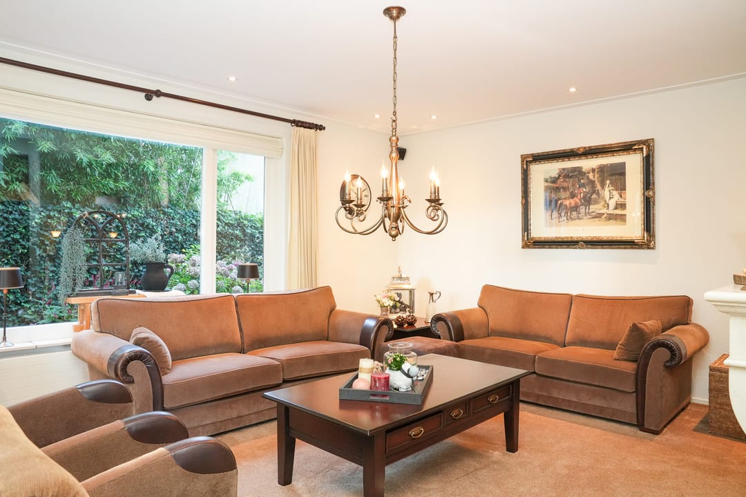 Foto 8 van Herenstraat 4