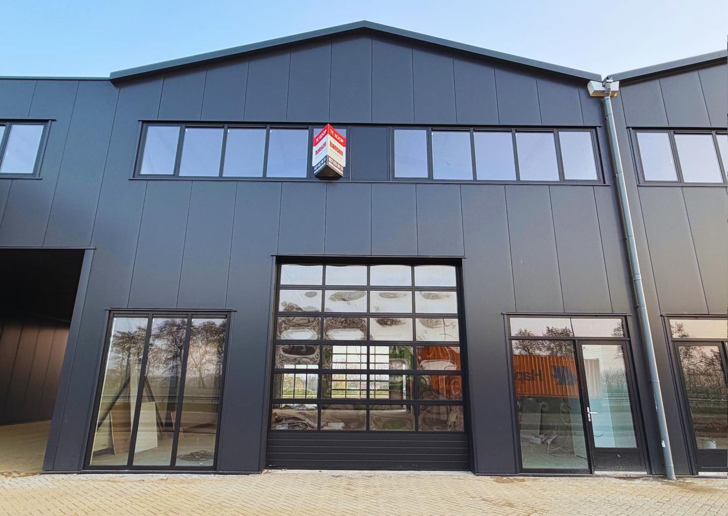 Bekijk foto 1 van Haarlemmerstraatweg 71-D