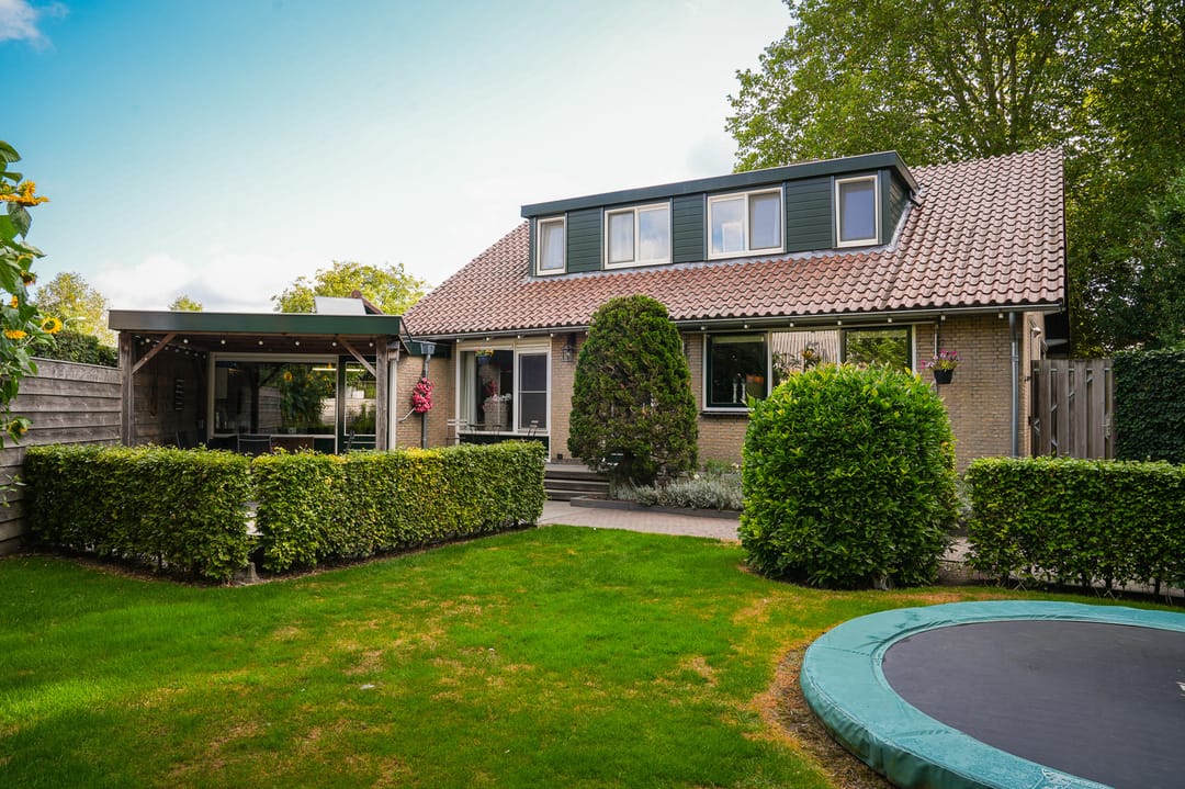 Foto 1 van Herenstraat 4