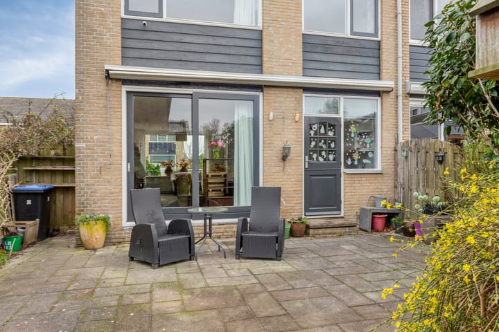 Foto 3 van Kievit 14