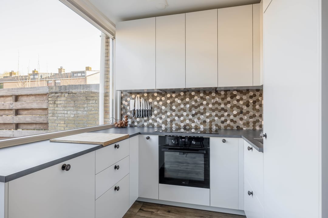 Foto 2 van Berglaan 120