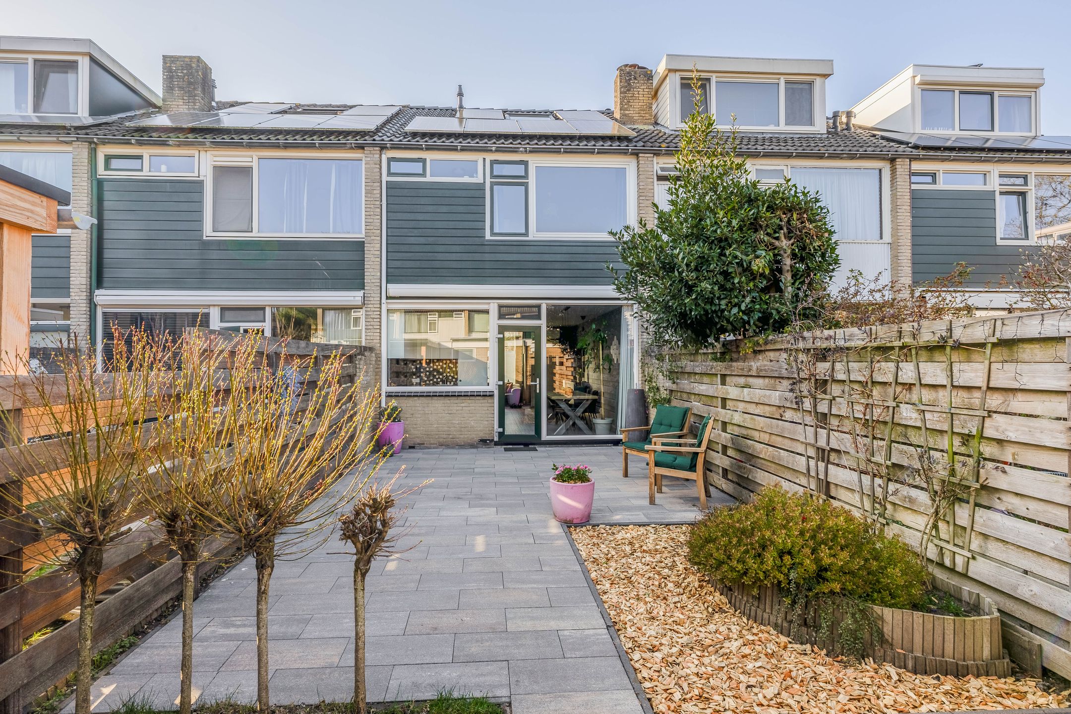 Foto 3 van Berglaan 120