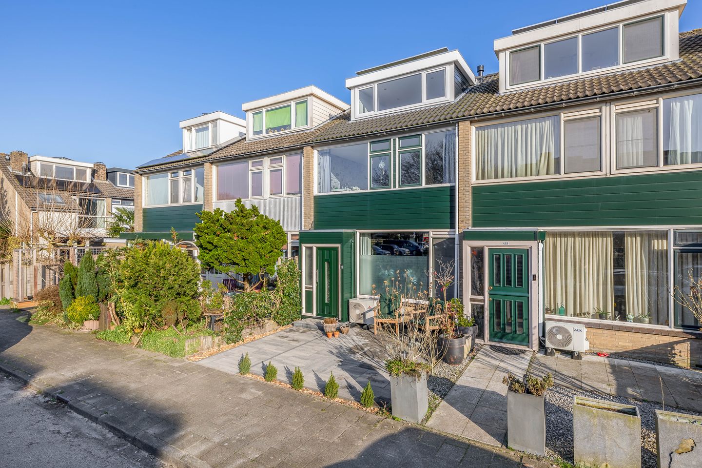 Foto 4 van Berglaan 120