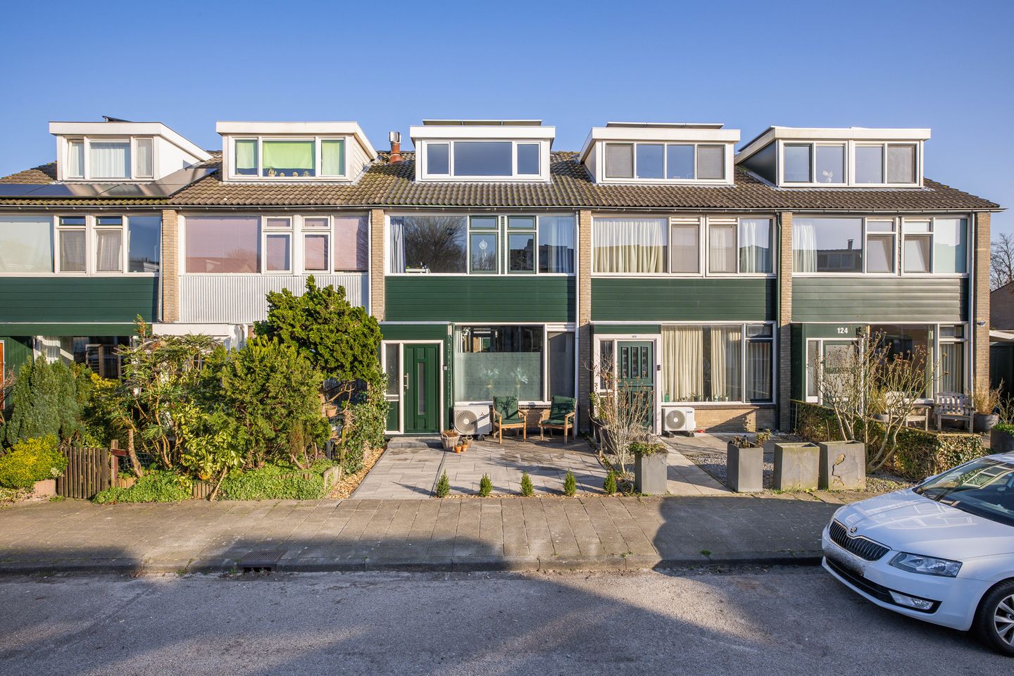 Foto 5 van Berglaan 120