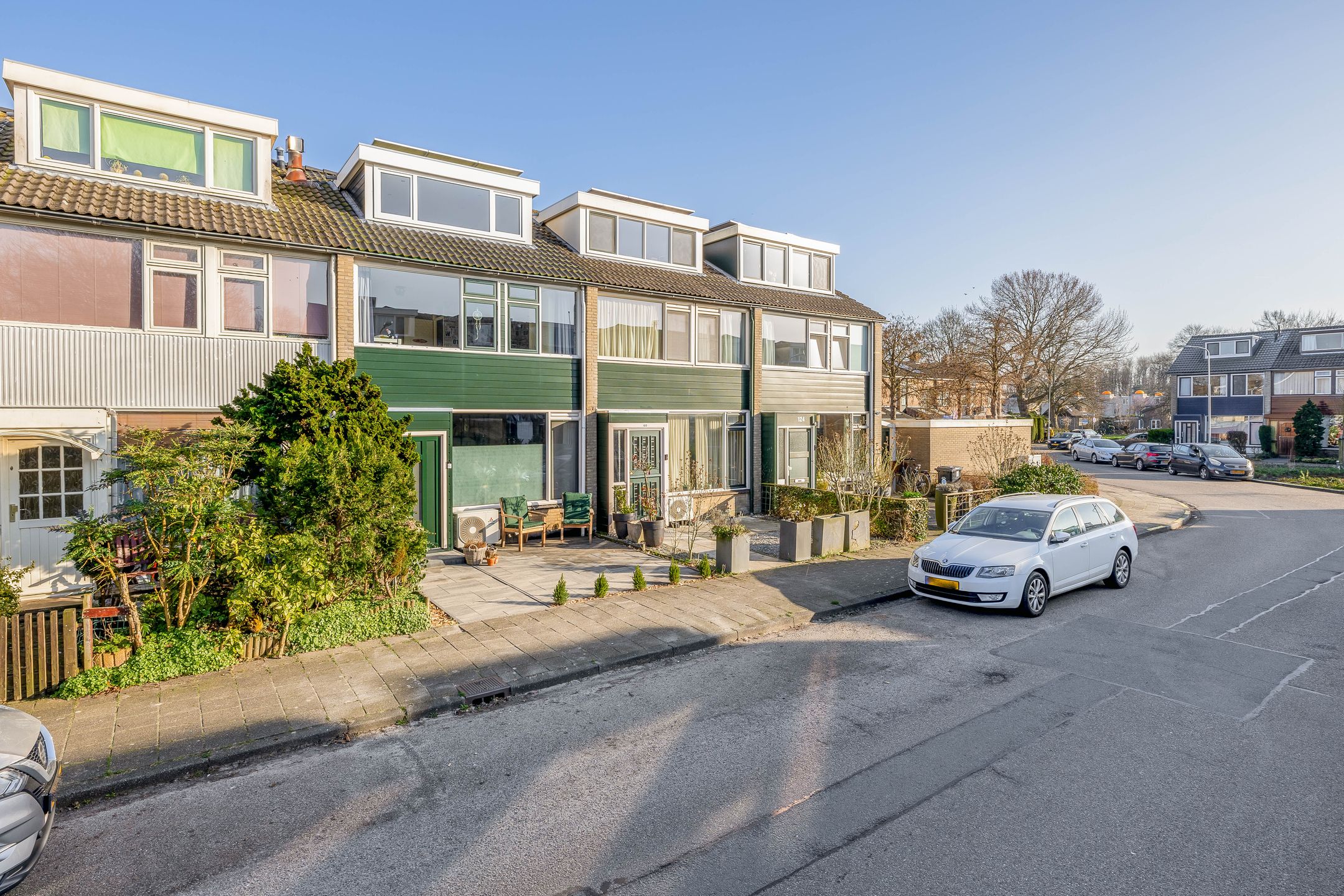 Foto 6 van Berglaan 120