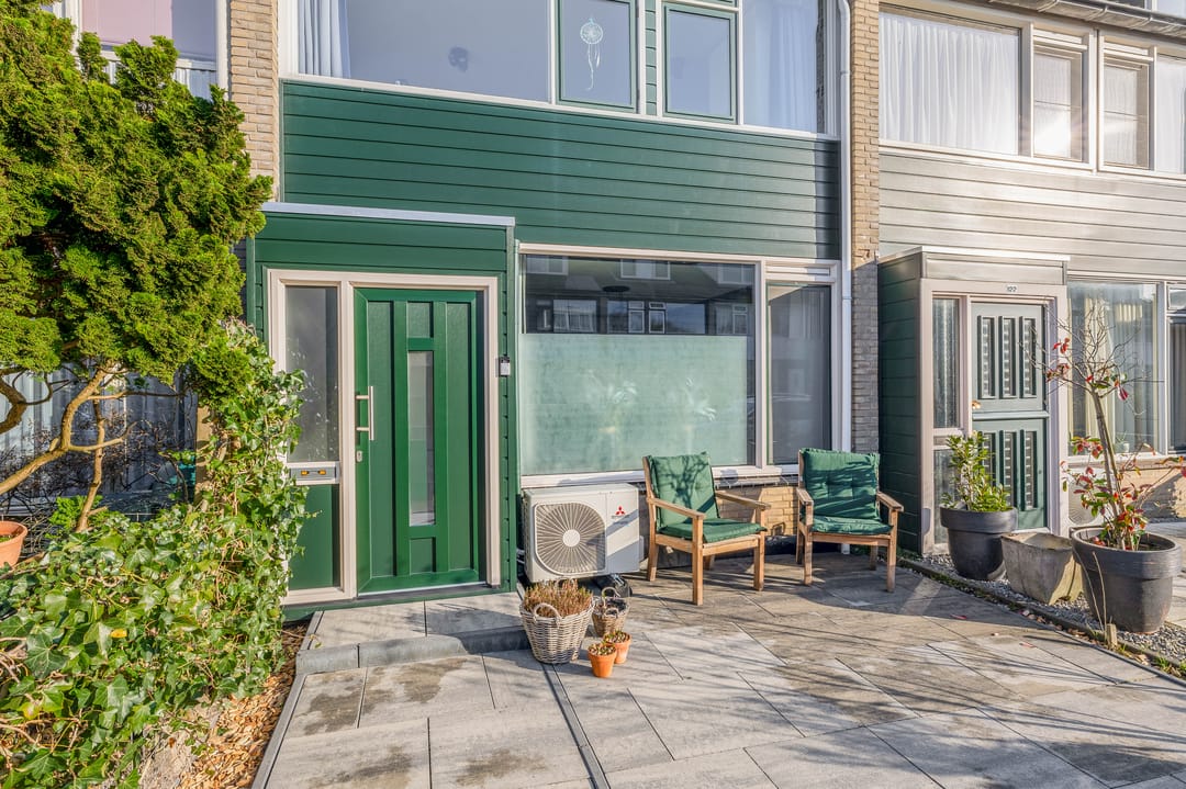 Foto 7 van Berglaan 120