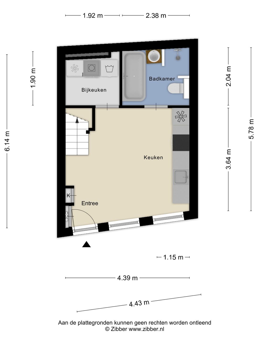 Foto 26 van Hoekstraat 17