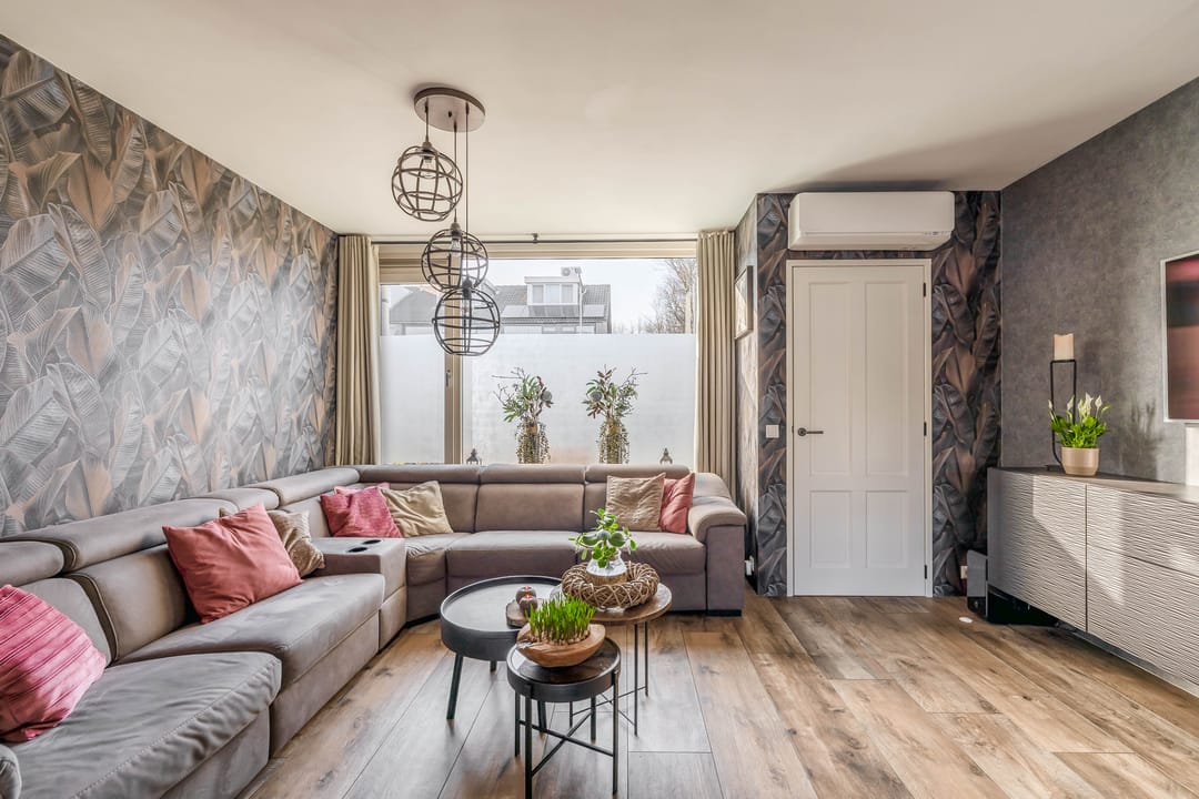 Foto 1 van Berglaan 120