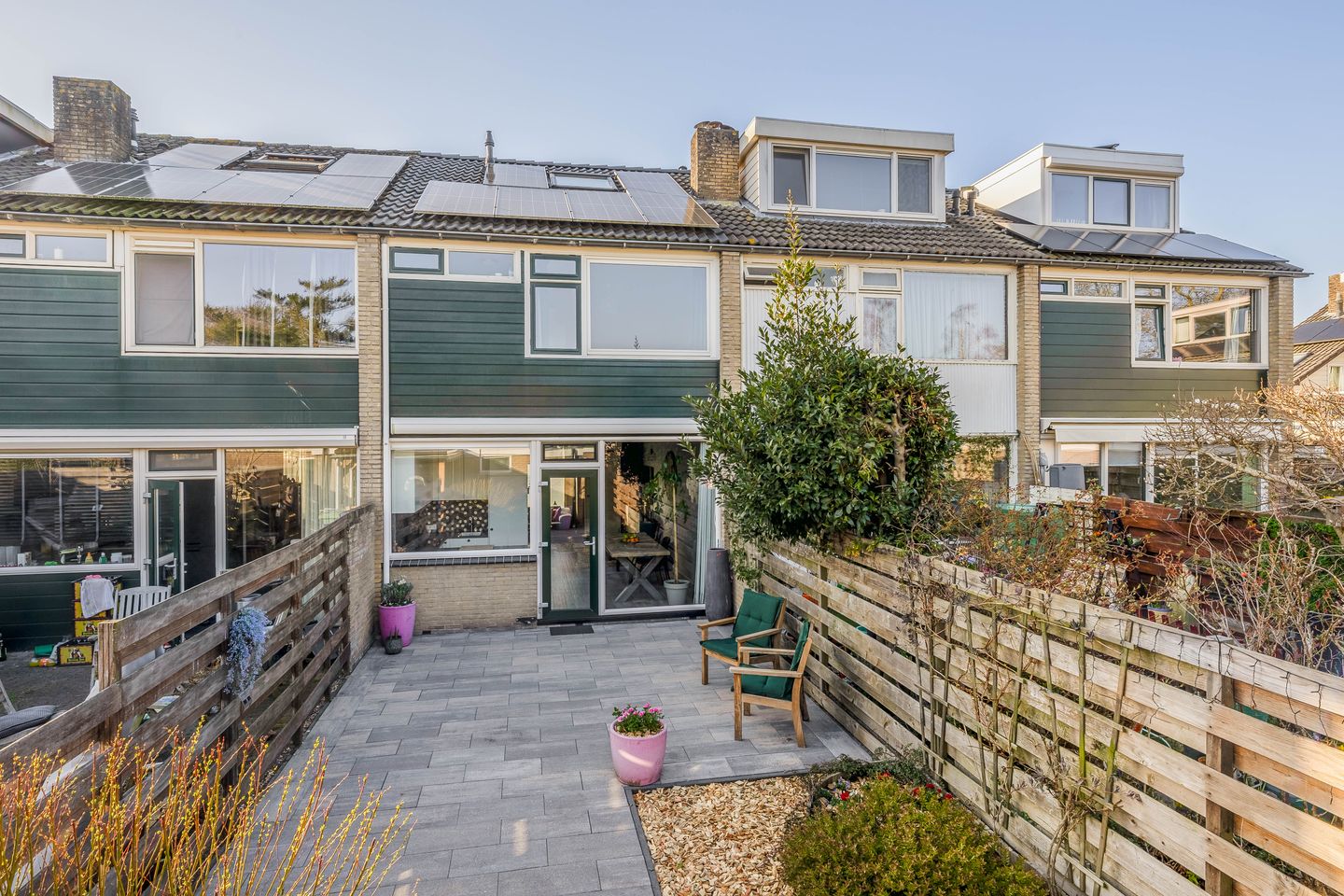 Foto 20 van Berglaan 120