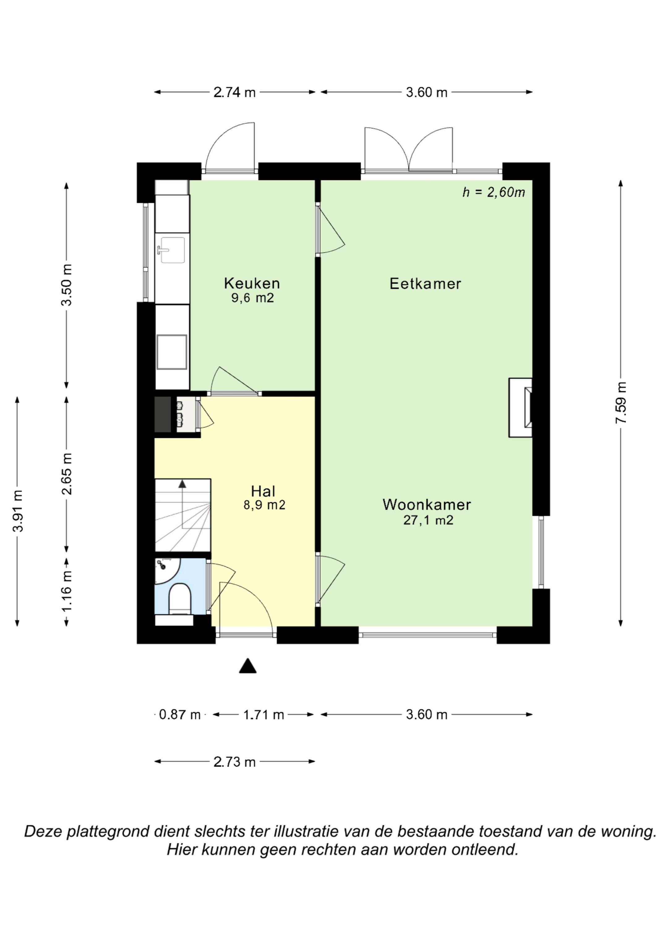 Photo 30 of Manensheide 32