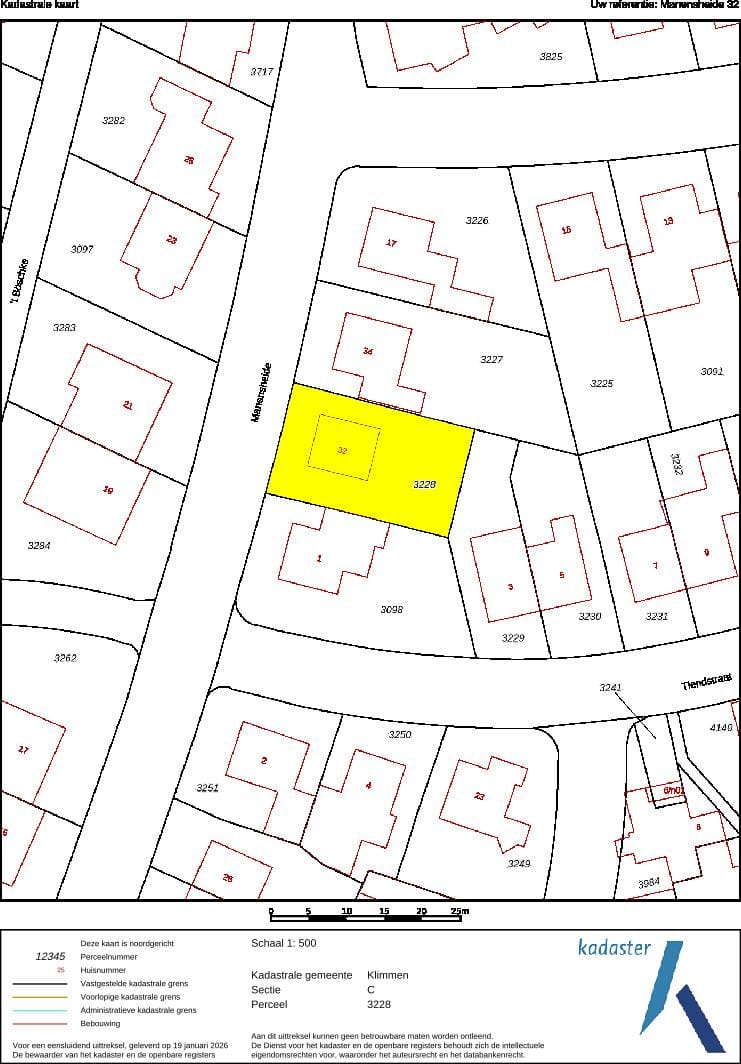 Photo 38 of Manensheide 32