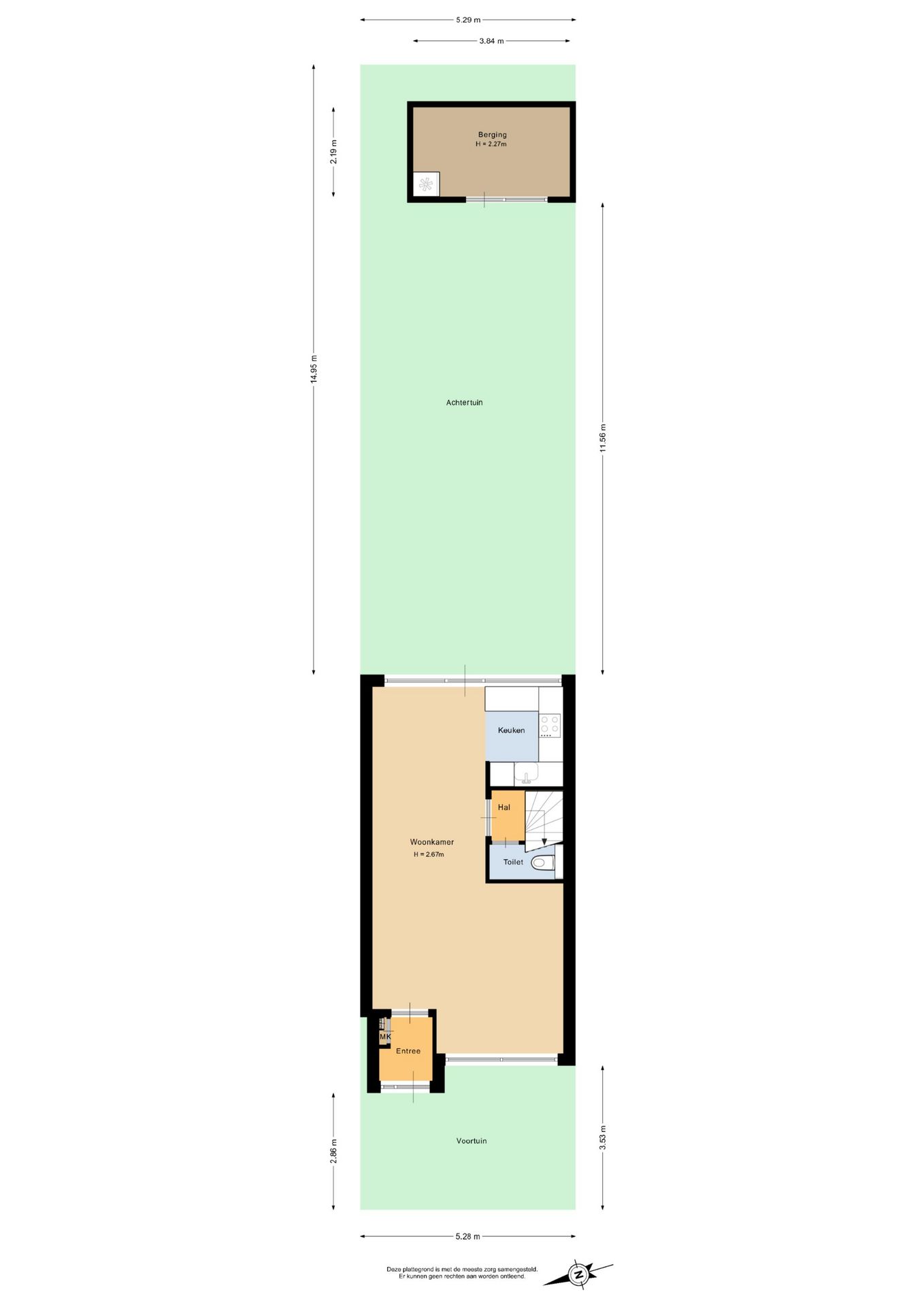 Foto 33 van Berglaan 120