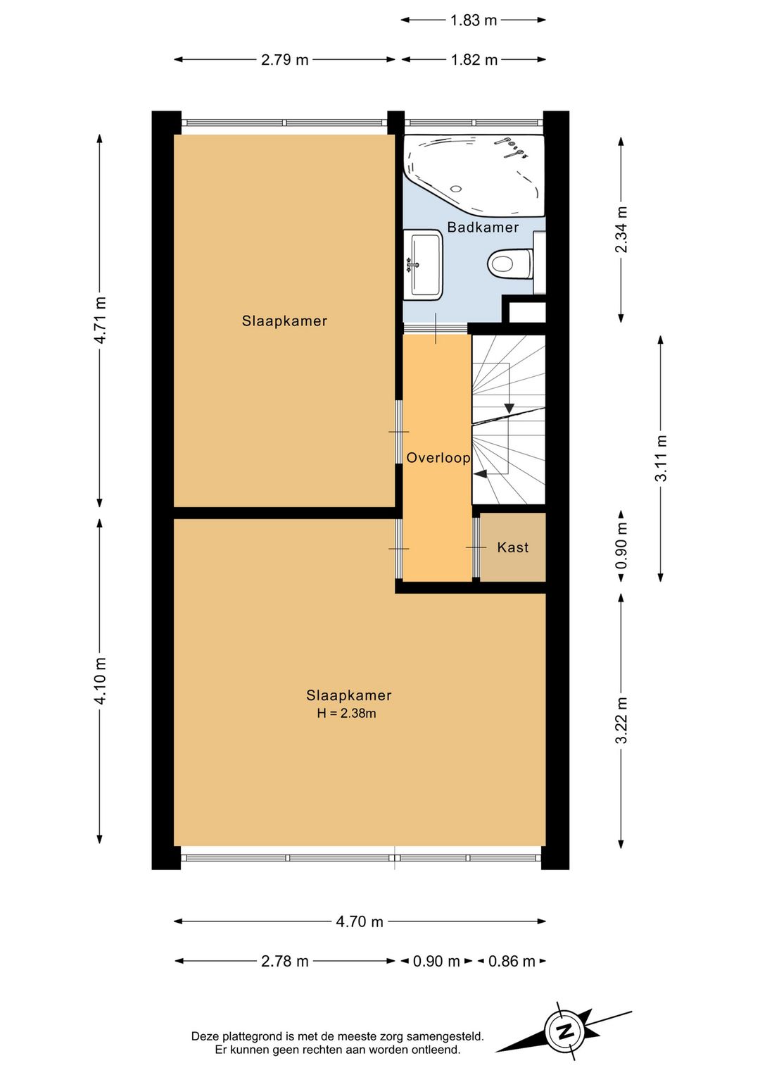 Foto 37 van Berglaan 120
