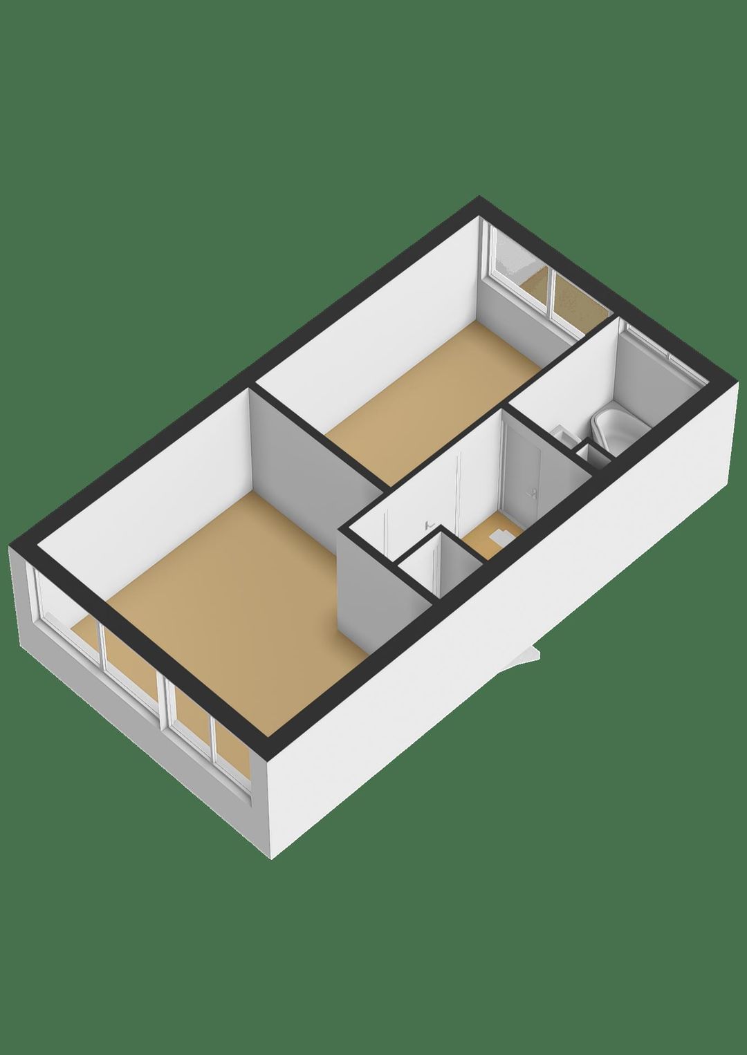 Foto 38 van Berglaan 120