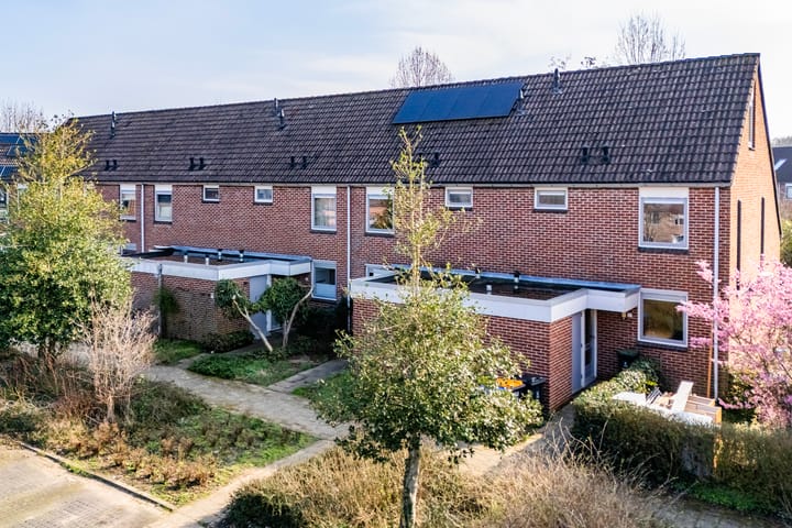 Gerstdreef 42 main image