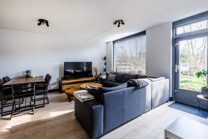 Foto 2 van Gerstdreef 42