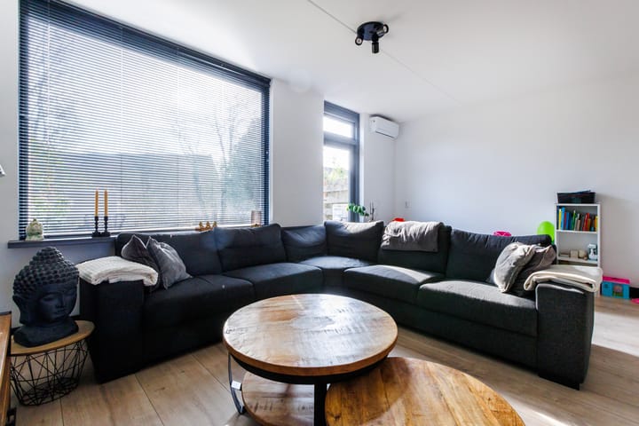 Foto 3 van Gerstdreef 42