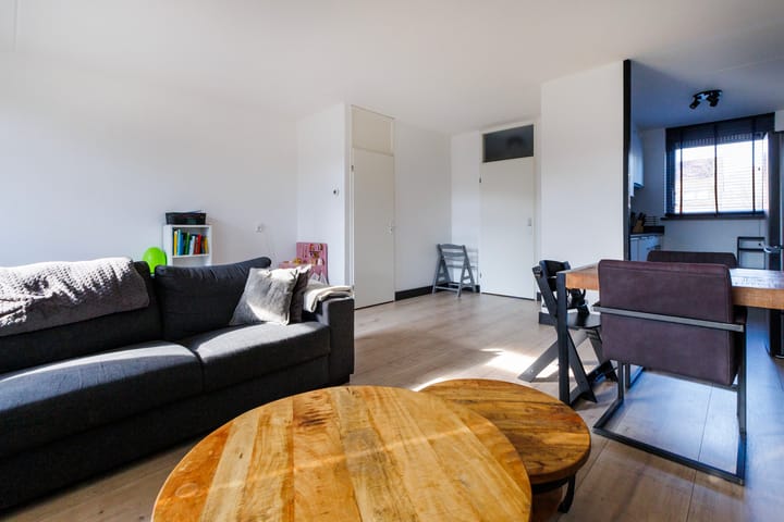 Foto 4 van Gerstdreef 42