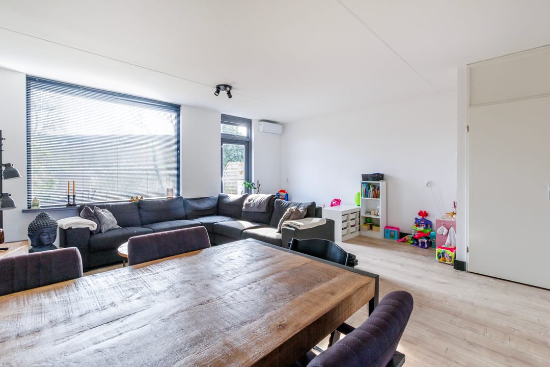 Foto 8 van Gerstdreef 42