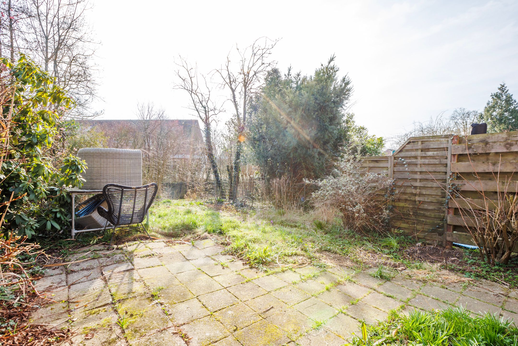 Foto 9 van Gerstdreef 42