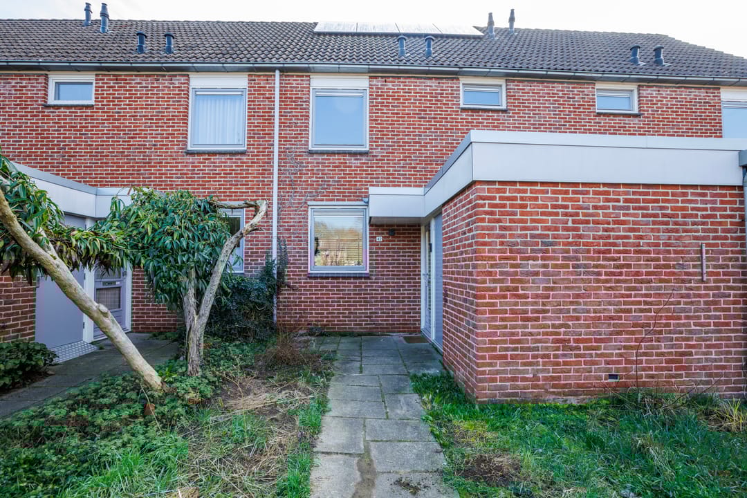 Foto 13 van Gerstdreef 42