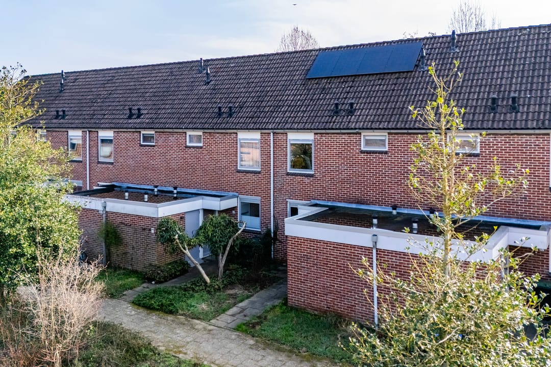 Foto 31 van Gerstdreef 42