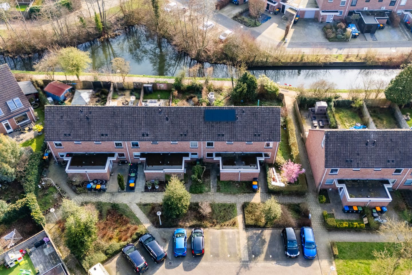 Foto 34 van Gerstdreef 42