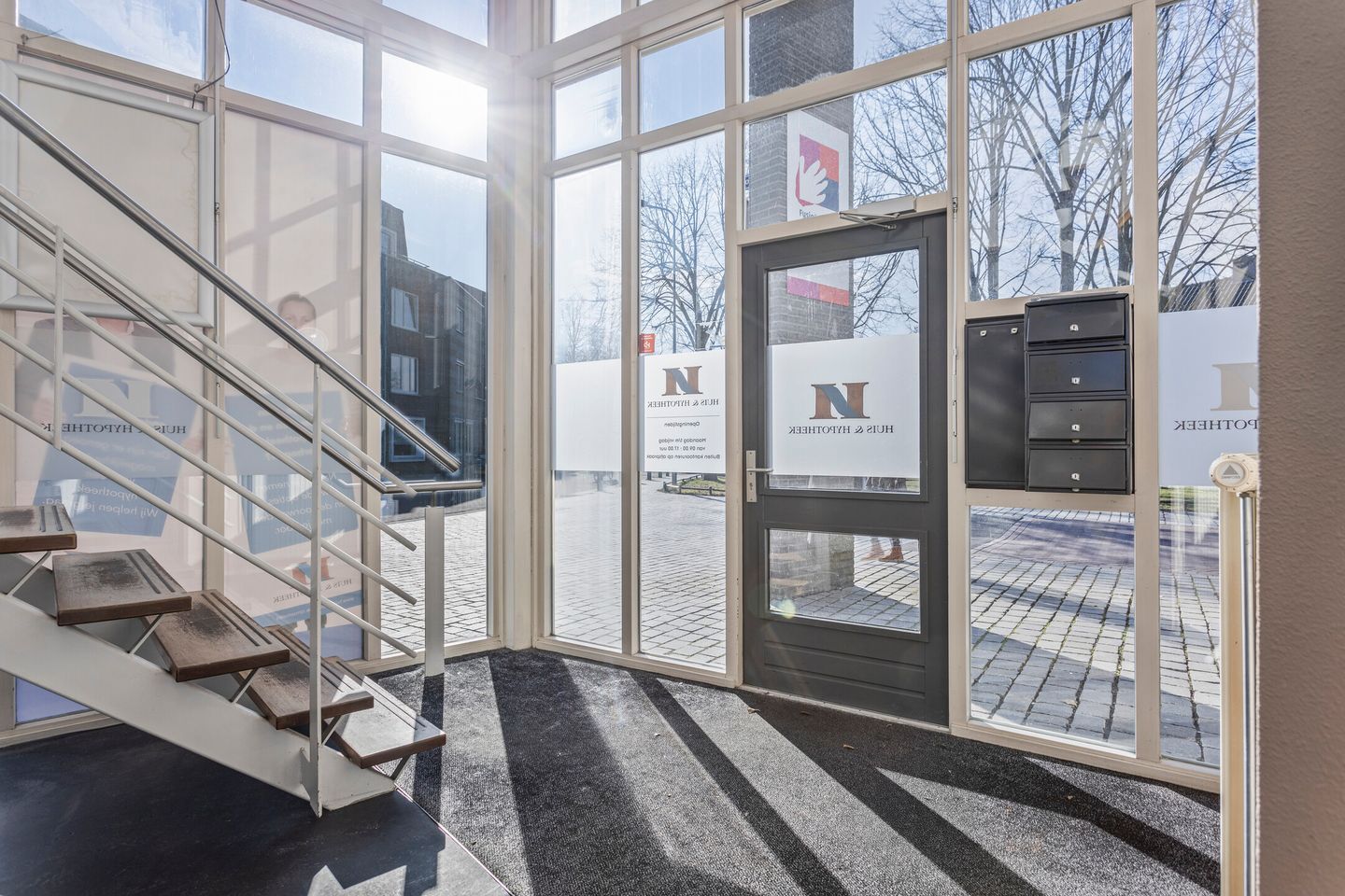 Bekijk foto 5 van Dorpsstraat 56-B