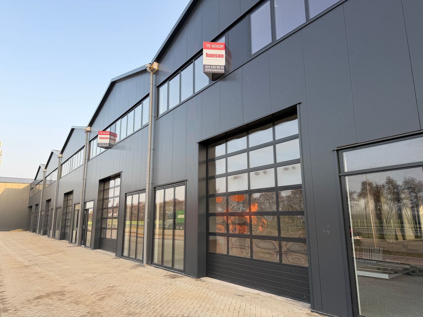 Bekijk foto 2 van Haarlemmerstraatweg 71-J