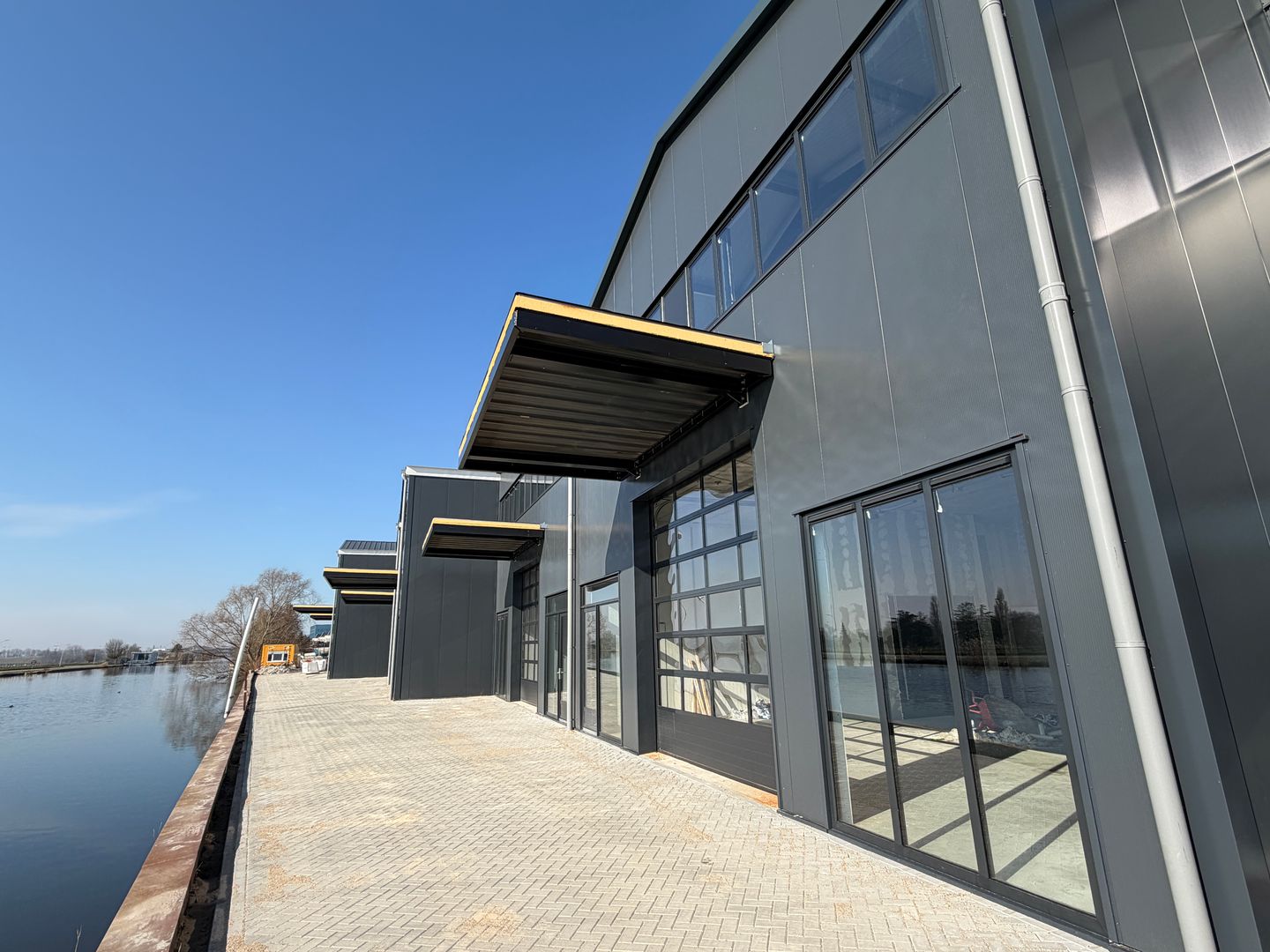 Bekijk foto 3 van Haarlemmerstraatweg 71-J