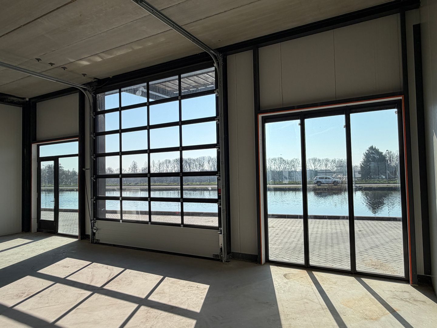 Bekijk foto 5 van Haarlemmerstraatweg 71-J