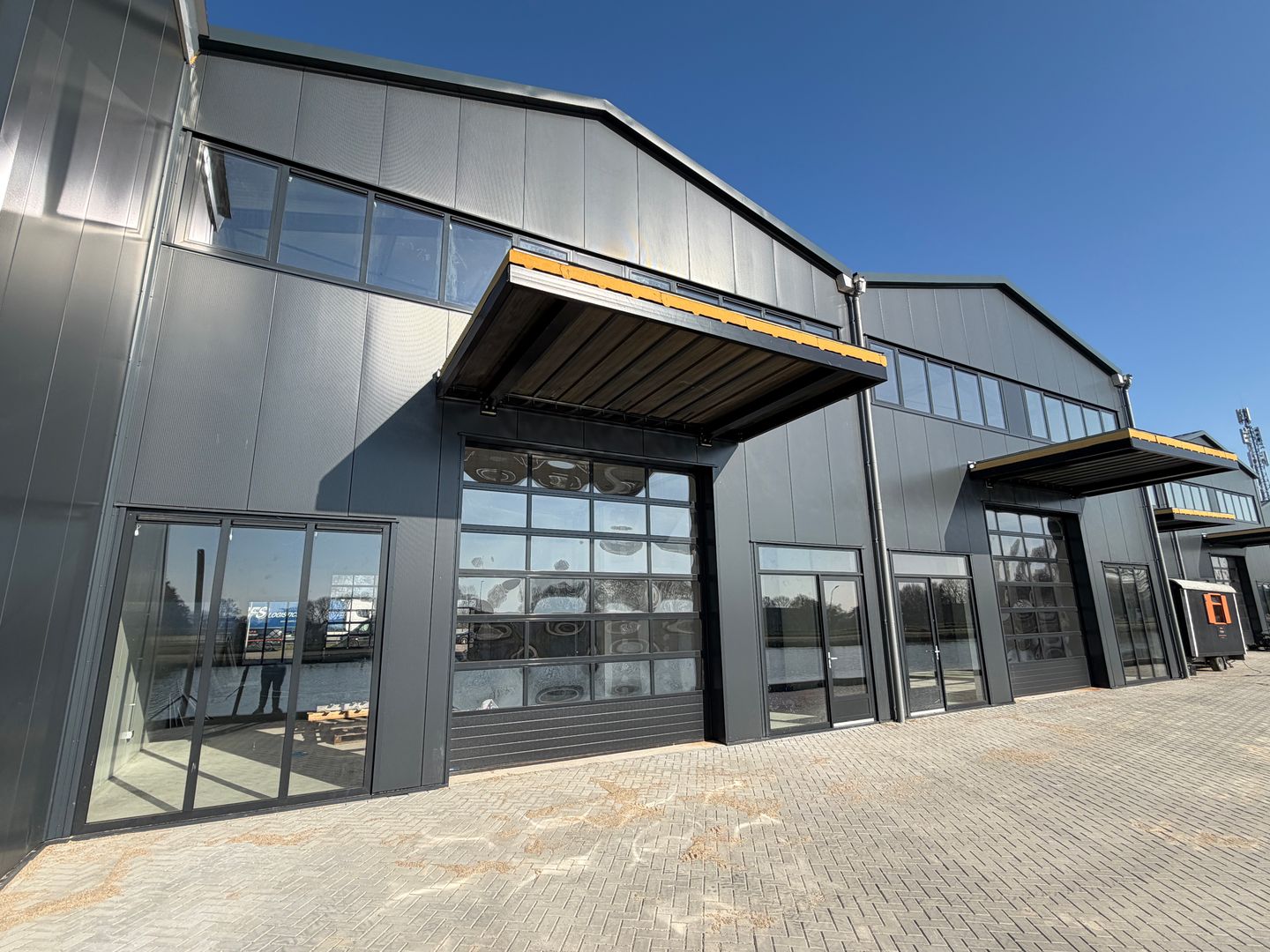 Bekijk foto 4 van Haarlemmerstraatweg 71-J