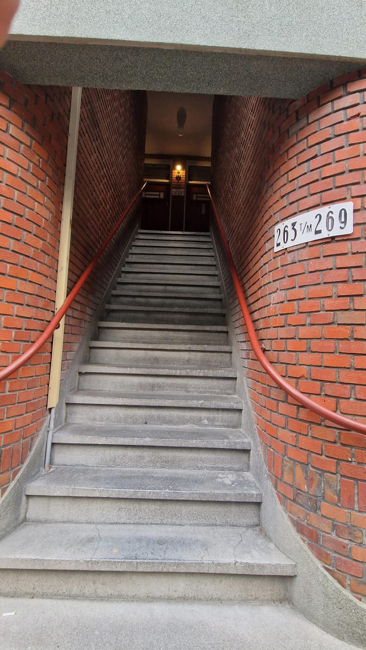 Foto 3 van Stuyvesantstraat 269