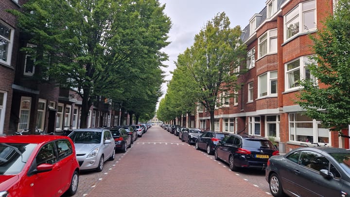 Stuyvesantstraat 269