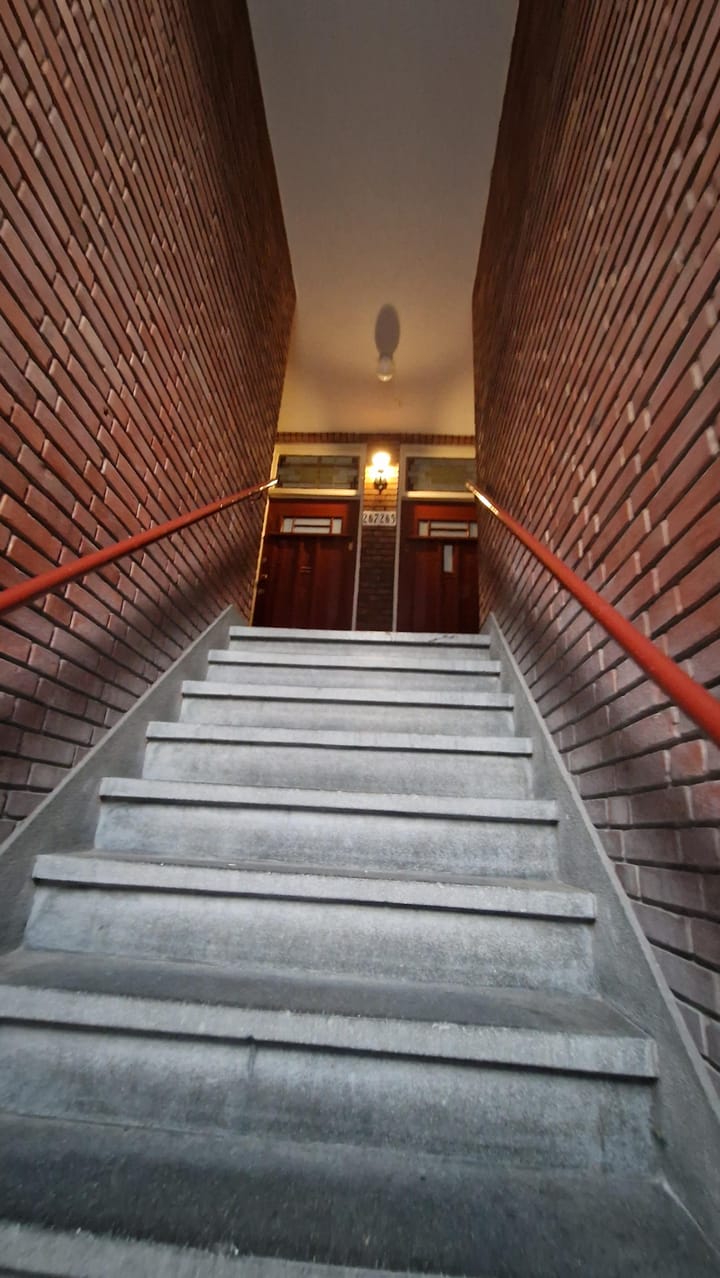 Foto 4 van Stuyvesantstraat 269