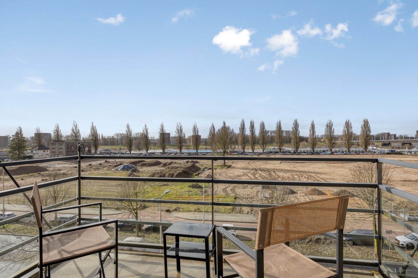 Foto 4 van Westervoortsedijk 16-45