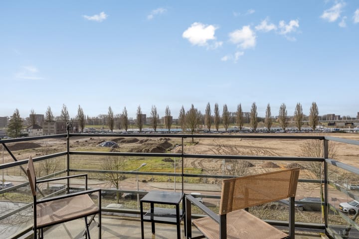 Foto 4 van Westervoortsedijk 16-45