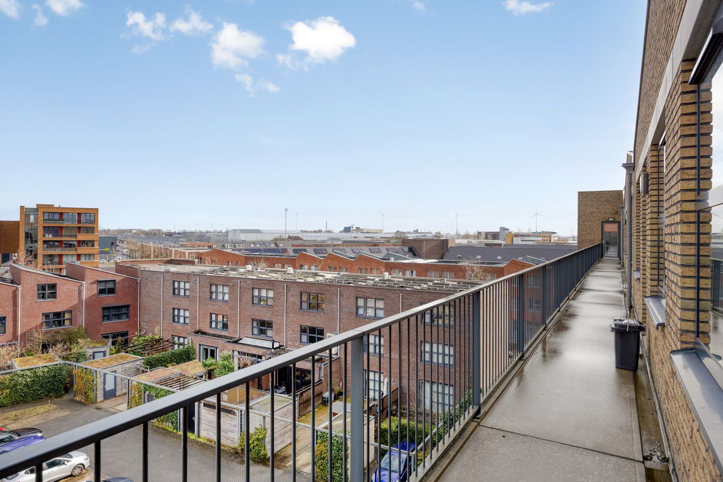 Foto 5 van Westervoortsedijk 16-45