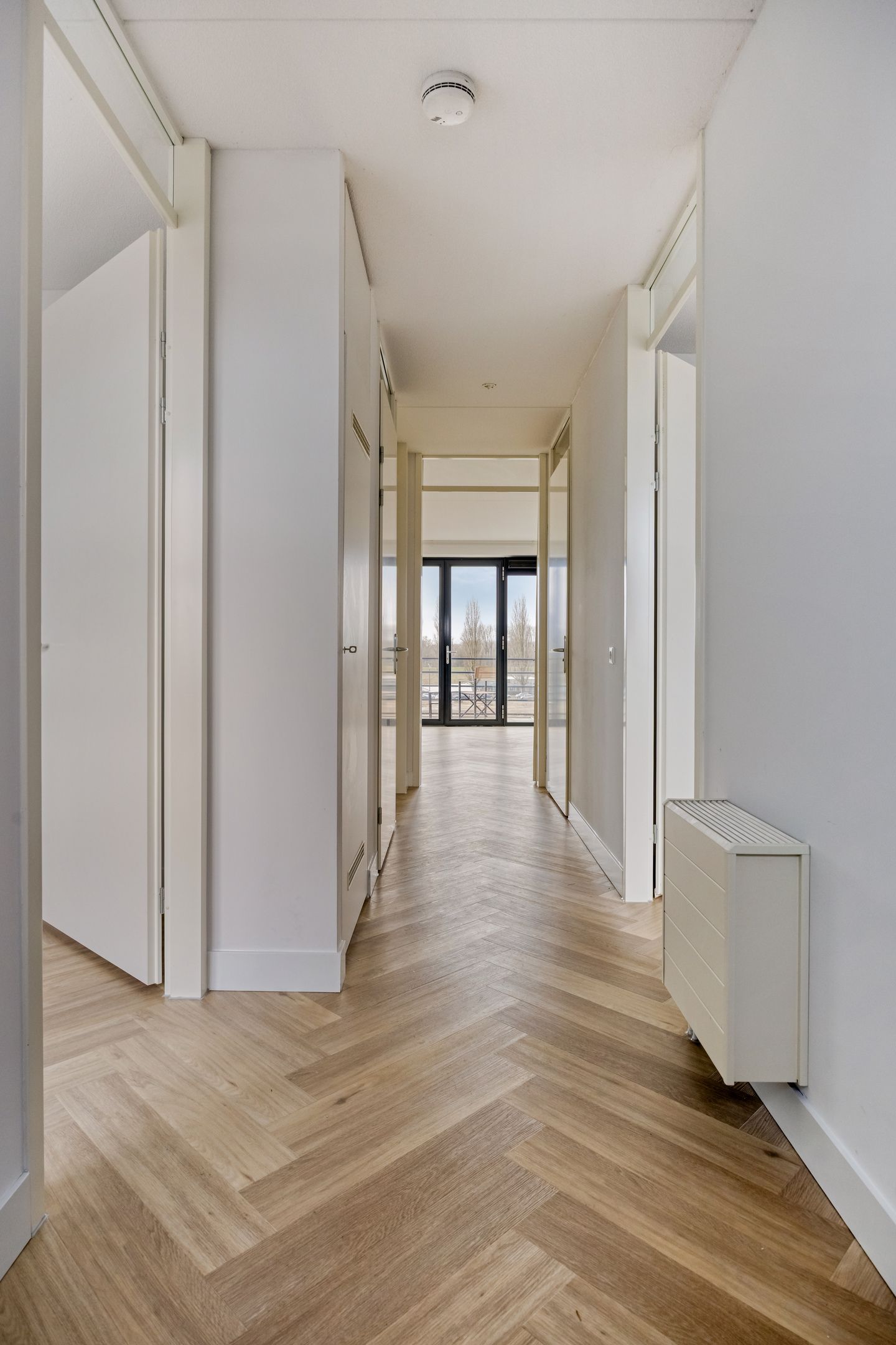 Foto 6 van Westervoortsedijk 16-45