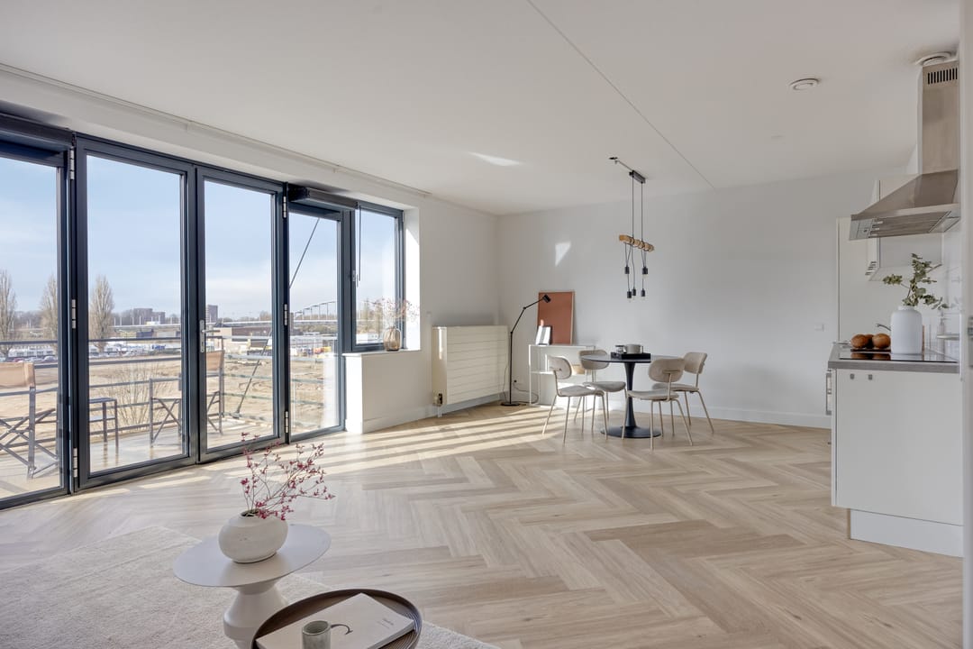 Foto 8 van Westervoortsedijk 16-45