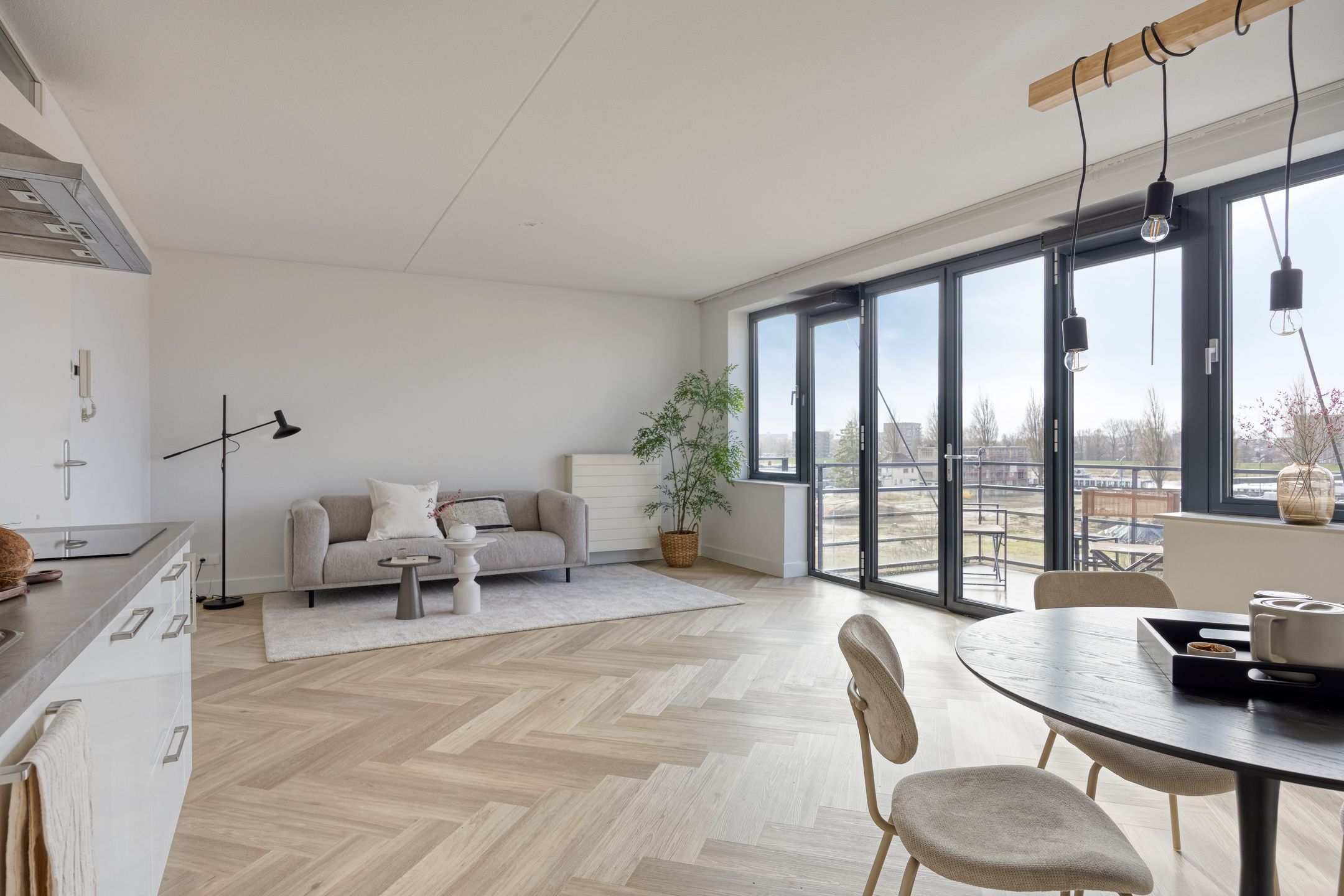 Foto 9 van Westervoortsedijk 16-45