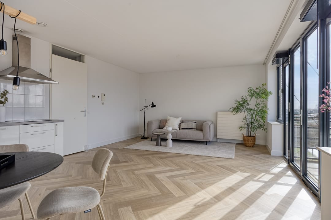 Foto 11 van Westervoortsedijk 16-45