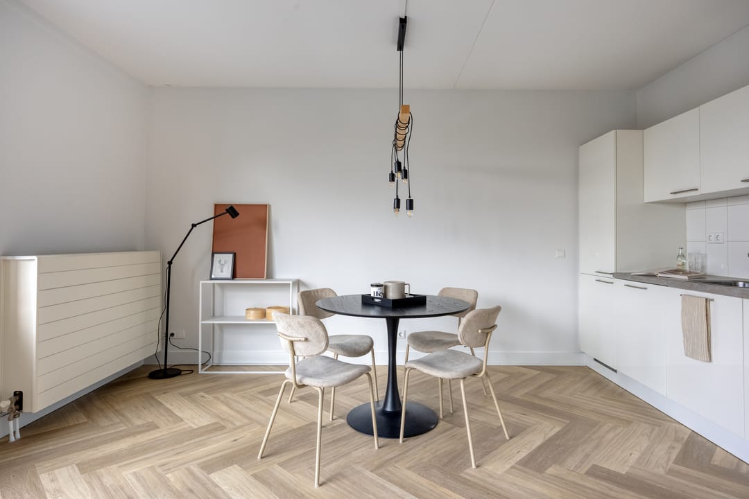 Foto 13 van Westervoortsedijk 16-45