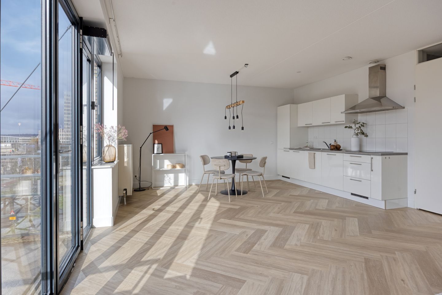 Foto 14 van Westervoortsedijk 16-45