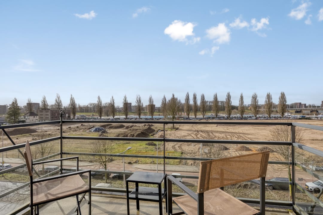 Foto 17 van Westervoortsedijk 16-45