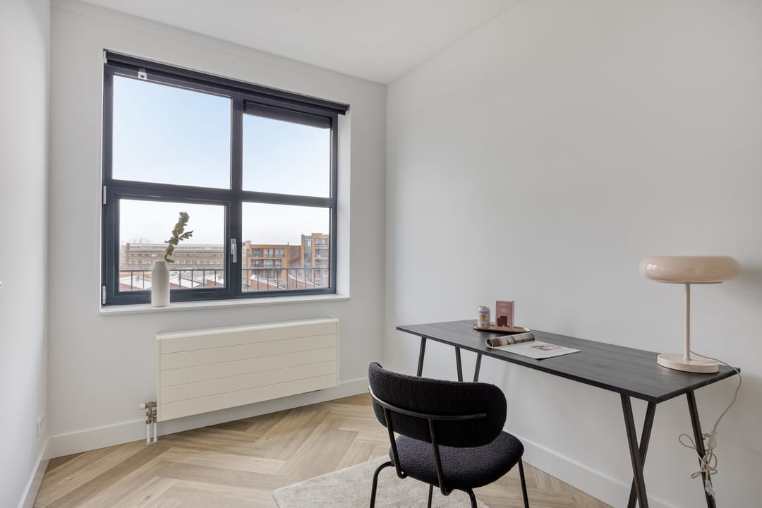 Foto 22 van Westervoortsedijk 16-45